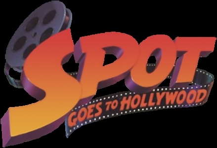Spot Goes To Hollywood clearlogo