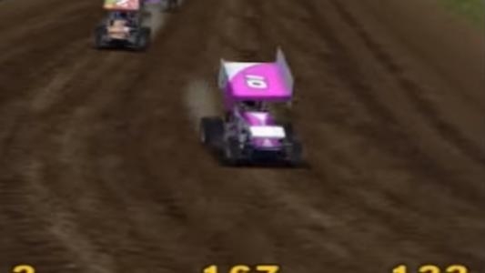 Sprint Car Challenge screenshot