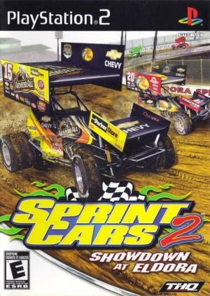 Sprint Cars 2: Showdown at Eldora