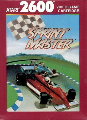 Sprintmaster