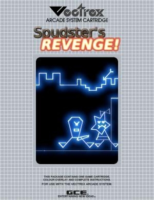 Spudster's Revenge