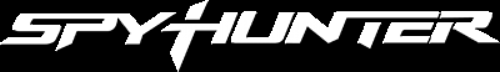 Spy Hunter clearlogo