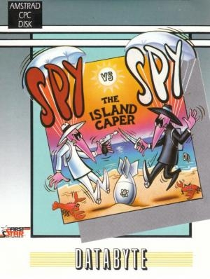 Spy vs. Spy: The Island Caper