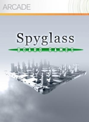 Spyglass Board Game