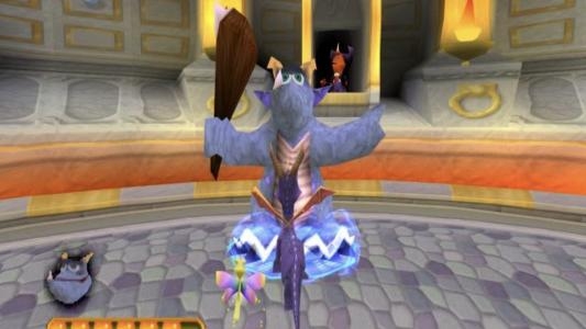 Spyro 2: Ripto's Rage! [Greatest Hits] screenshot