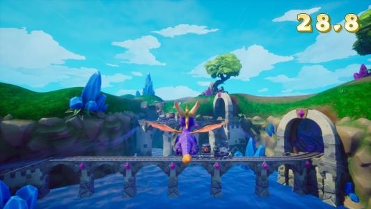 Spyro Reignited Trilogy screenshot