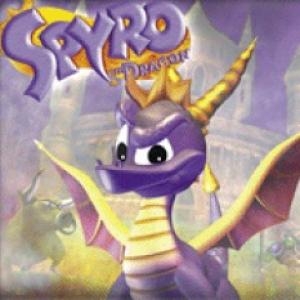 Spyro the Dragon (PSOne Classic)