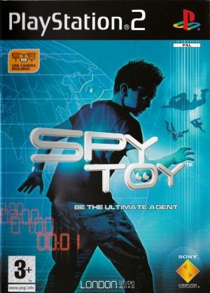 SpyToy