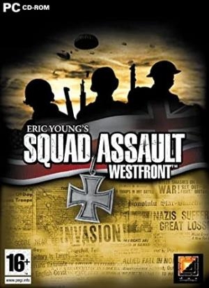 Squad Assault Westfront