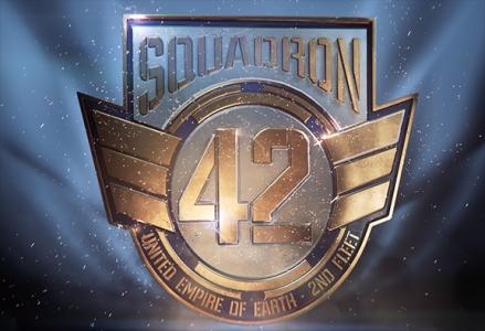 Squadron 42