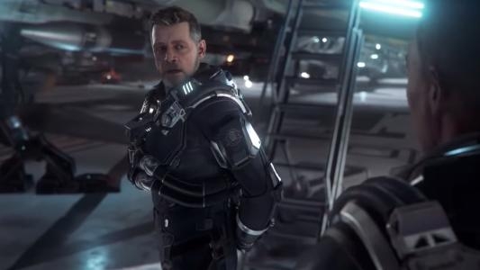 Squadron 42 screenshot