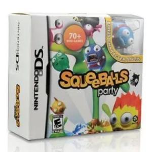 Squeeballs Party (Character Stylus)