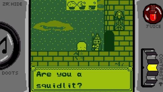 Squidlit screenshot