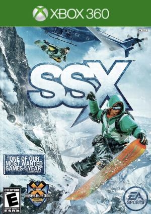 SSX