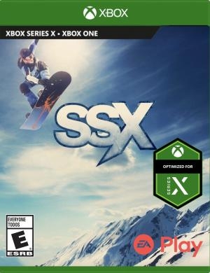 SSX