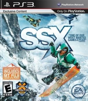 SSX