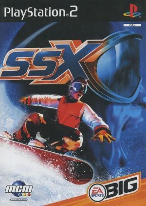 SSX