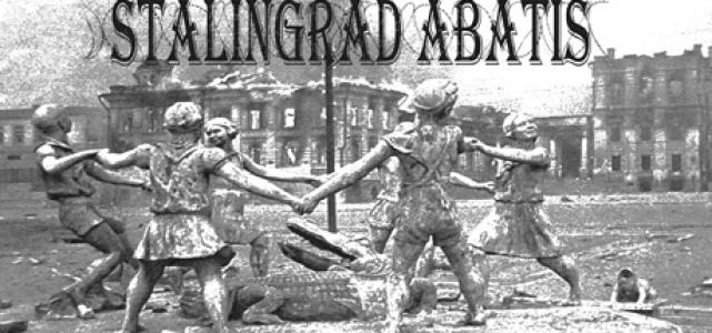 STALINGRAD ABATIS