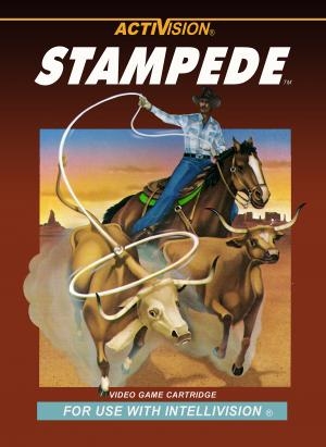 Stampede