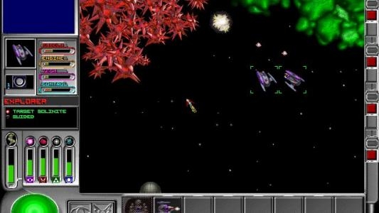 Star Command: Revolution screenshot