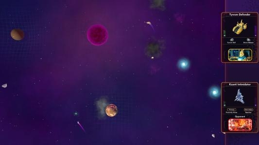 Star Control: Origins screenshot