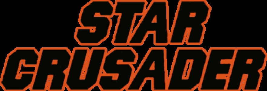 Star Crusader clearlogo