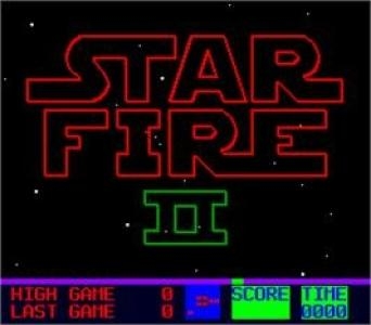 Star Fire 2