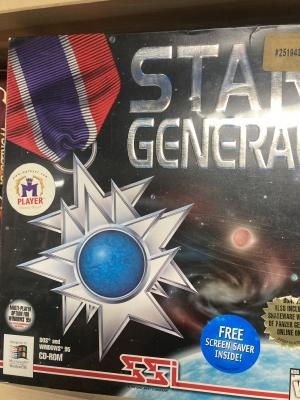 Star General