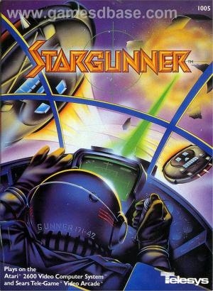 Star gunner