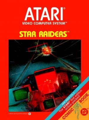 Star Raiders