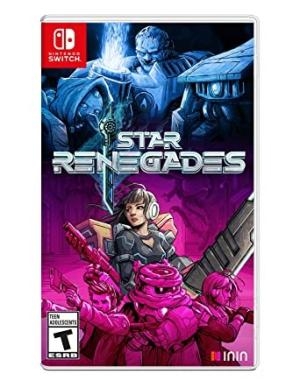 Star Renegades