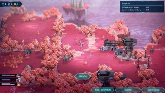 Star Renegades screenshot