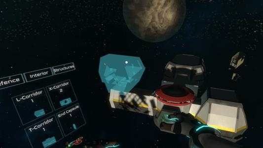 Star Shelter screenshot