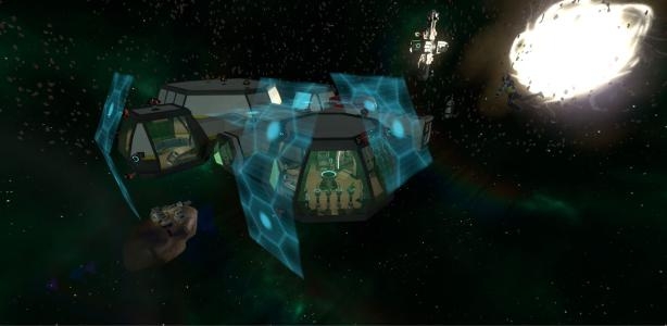 Star Shelter screenshot