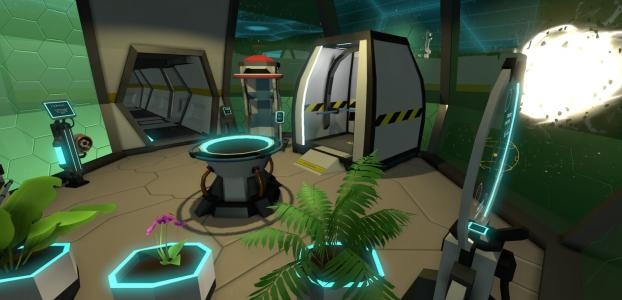 Star Shelter screenshot