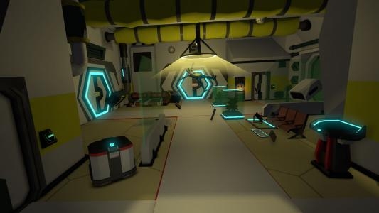 Star Shelter screenshot