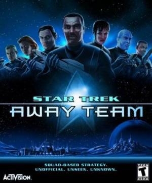 Star Trek Away Team