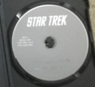 Star Trek D-A-C [Free Game Trial] clearlogo