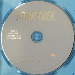 Star Trek D-A-C [Free Game Trial]