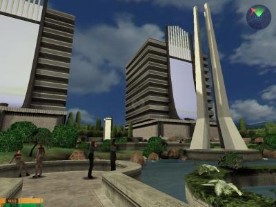 Star Trek: Elite Force II screenshot