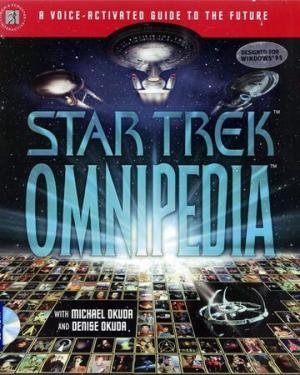 Star Trek Omnipedia