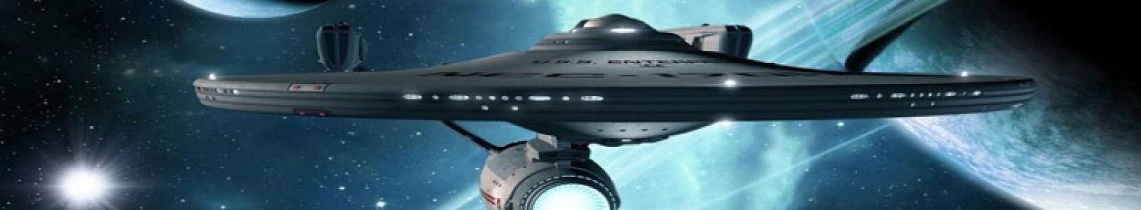 Star Trek Online banner