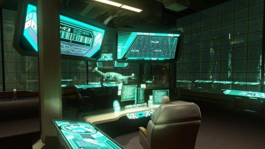 Star Trek Online screenshot
