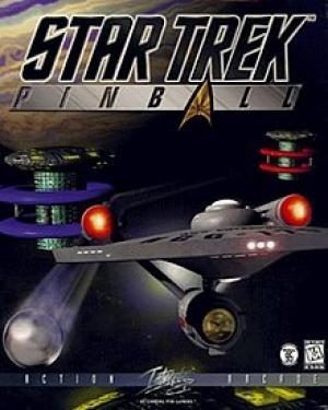 Star Trek Pinball