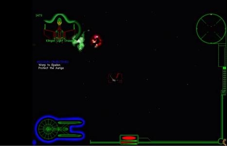 Star Trek: Starfleet Academy screenshot