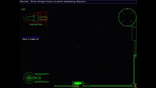 Star Trek: Starfleet Academy screenshot