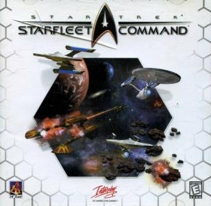 Star Trek: Starfleet Command