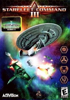 Star Trek: Starfleet Command III