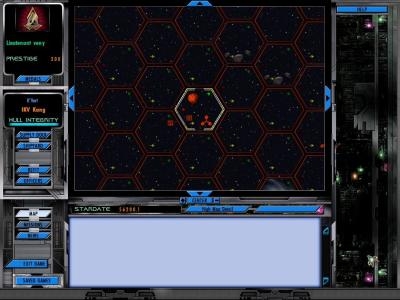 Star Trek: Starfleet Command III screenshot