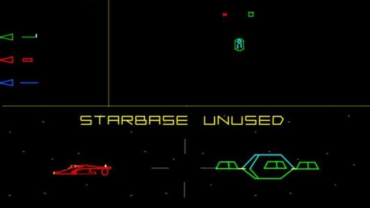 Star Trek: Strategic Operations Simulator screenshot